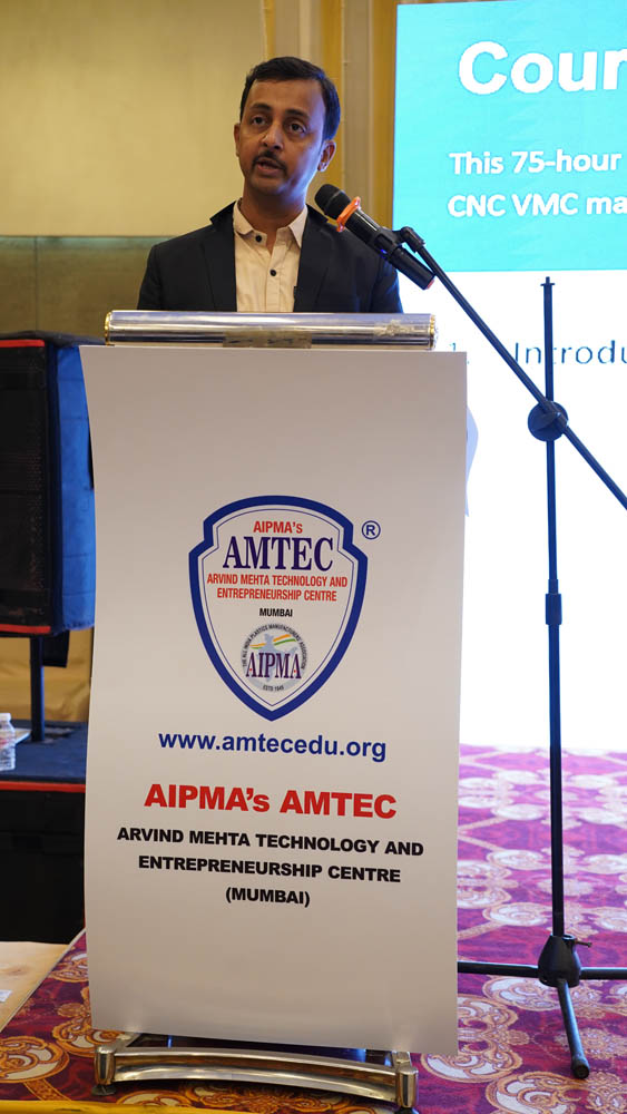 Plastic Technology Engineering Course - AMTEC